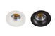 Врезной точечный светильник LED SVK-D82830WH
