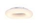 Потолочный светильник Azzardo AZ2670 Donut TOP CCT 75 LED, Белый, Белый