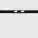 Трековый светильник LTX IN_LINE TUB XS A 22 X2 (06.2221.4.930.WH)