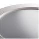 Точковий світильник Kanlux LITEN LED 6W-WW (25560), White, Білий, Білий