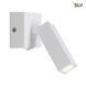 Бра SLV STIX LED Wall luminaire, 3000K, 30 &deg;, white