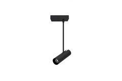 Светильник-спот AZzardo LENS Square AZ3514 black - Azzardo (Польша)