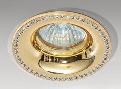 Точковий світильник AZzardo ADAMO MIDST DIAMOND AZ2740 - Azzardo (Польща)