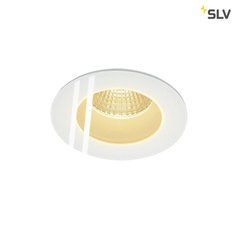 Светильник встраиваемый SLV PATTA-F Round - SLV (Германия)