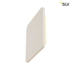 Настінний світильник SLV PLASTRA SQUARE wall 148019 - SLV (Німеччина)
