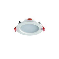 Точковий світильник Kanlux LITEN LED 6W-NW (25561) - Kanlux (Польща)