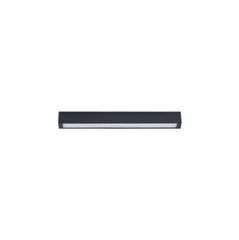 Світильник Nowodvorski STRAIGHT LED GRAPHITE CEILING 60 PL - Nowodvorski (Польща)