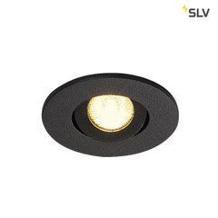 Світильник SLV NEW TRIA MINI DL ROUND SET 113970 - SLV (Німеччина)