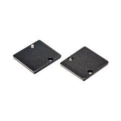 Заглушка ZARlight 033391B GALAXY-SL END CAP - ZARlight