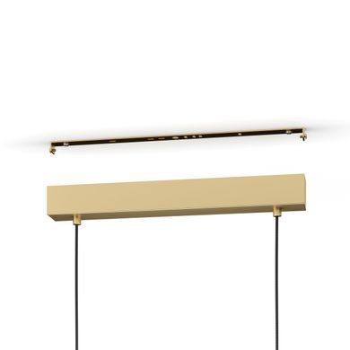 Подвесной светильник Eglo CUMIOLE 3 Gold - Eglo (Австрия)