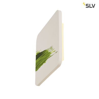 Настенный светильник SLV PLASTRA SQUARE wall 148019 - SLV (Германия)