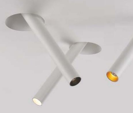 Точковий світильник Mistic Stick Hide MSTC-05410920 - Mistic lighting (Польща)