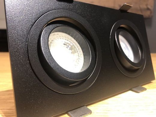 Точечный светильник ZARlight DL-5602-GU10 - ZARlight