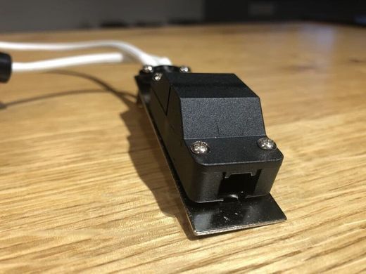 Точечный светильник ZARlight DL-5602-GU10 - ZARlight