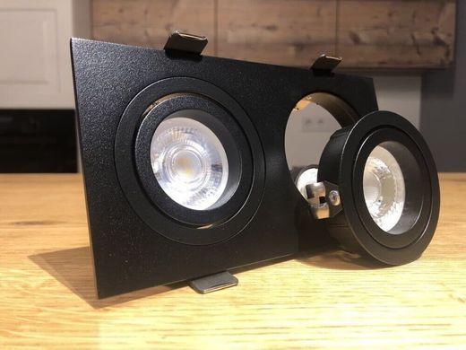 Точечный светильник ZARlight DL-5602-GU10 - ZARlight