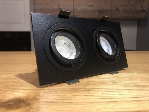 Точечный светильник ZARlight DL-5602-GU10 - ZARlight