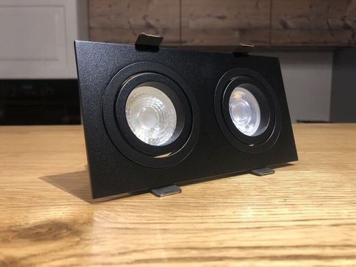 Точечный светильник ZARlight DL-5602-GU10 - ZARlight