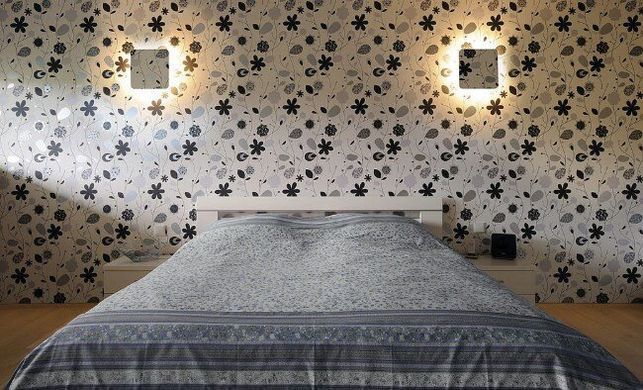Настенный светильник SLV PLASTRA SQUARE wall 148019 - SLV (Германия)