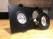 Точечный светильник ZARlight DL-5602-GU10 Black