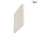 Настенный светильник SLV PLASTRA SQUARE wall 148019