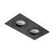 Точечный светильник ZARlight DL-5602-GU10 Black