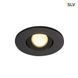 Светильник SLV NEW TRIA MINI DL ROUND SET 113970