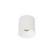 Накладний точковий світильник Nowodvorski CL IOS 20W 3000K ANGLE 60, White