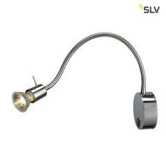 Бра на гнучкій ніжці SLV DIO FLEX PLATE 146692 - SLV (Німеччина)
