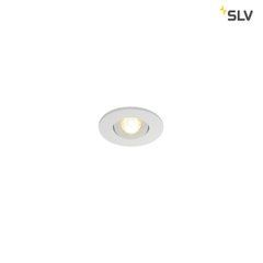 Світильник SLV NEW TRIA MINI DL ROUND SET 113971 - SLV (Німеччина)