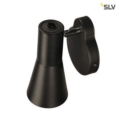 Настенный светильник SLV Phelia 148540 - SLV (Германия)