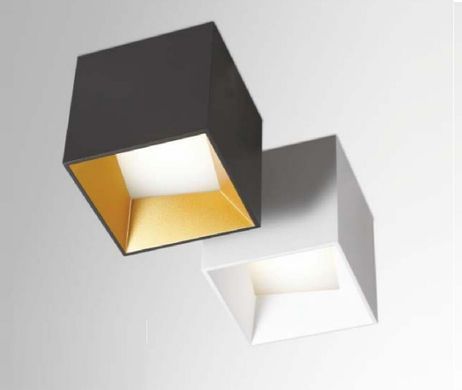 Точковий світильник Mistic Bandy MSTC-05410950 - Mistic lighting (Польща)