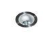 Точковий світильник Azzardo Remo 1 Downlight GM2118R ALU (AZ1729), без вставки