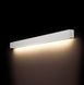 Світильник Nowodvorski STRAIGHT WALL LED WHITE L PL - Nowodvorski (Польща)