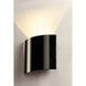Настенный светильник SLV LED SAIL 1, 3000K, Black