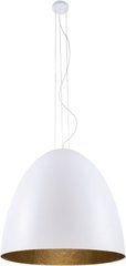 Підвісний світильник Nowodvorski 9023 Egg L - Nowodvorski (Польща)