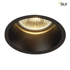 Точковий врізний світильник SLV HORN Round - SLV (Німеччина)
