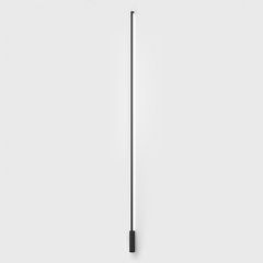 Настінний світильник LTX ROD, H2500 мм, Black - LTX (Польща)
