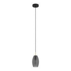 Подвесной светильник Eglo BATISTA 1 Grey - Eglo (Австрия)
