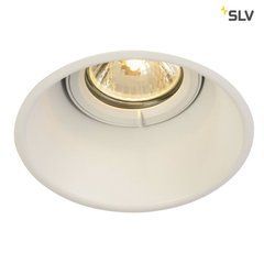 Точковий врізний світильник SLV HORN-T - SLV (Німеччина)