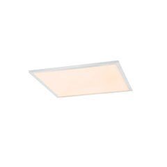 Светодиодная панель SLV LED VALETO PANEL, 600x600mm, белая - SLV (Германия)