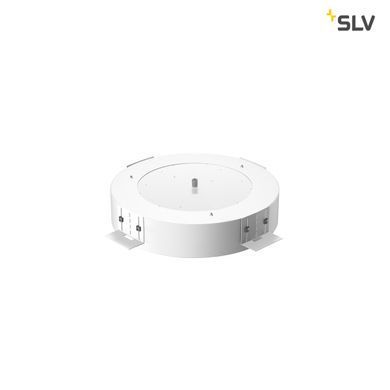 Врізний світильник SLV MEDO 40, 3000/4000K, White - SLV (Німеччина)