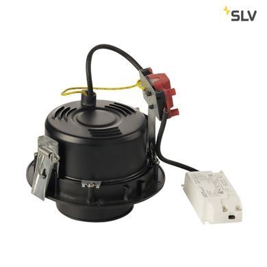 Світильник вбудований SLV Supros 78 116320 - SLV (Німеччина)