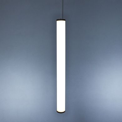 Підвісний світильник Imperium light Tube 3000K Black/White - Imperium Light (Україна)