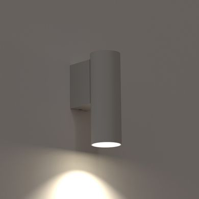 Бра Nowodvorski Fourty Wall S GU10 1x10W - Nowodvorski (Польша)