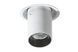 Точечный светильник AZzardo LUNA 7W, White