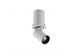 Точечный светильник AZzardo LUNA 7W, White