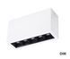 Архітектурний накладний світильник Mistic ICON 5X2W DIM - Mistic lighting (Польща)