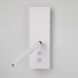 Бра Imperium Light Diplomat 2, 3000K, White