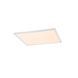 Светодиодная панель SLV LED VALETO PANEL, 600x600mm, белая, Белый
