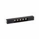 Трековий світильник ZARlight 033374B GALAXY CM G2 5-8W Black IP20 - ZARlight